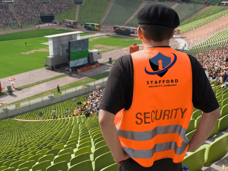 Sports Security